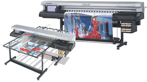 MIMAKI