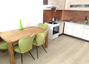 Pronajmu novostav.2+kk Slavkov u Brna