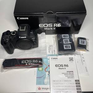 Canon EOS R6 Mark II, Cano R3, Canon R5, Nikon Z8