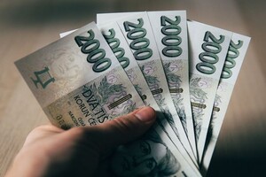 nabídka