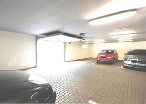 Prodám kryté parkovací stání Brno, U Leskavy