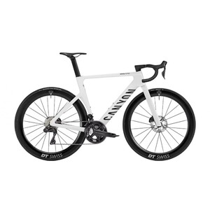 2026 Canyon Aeroad CF SLX 8 Di2 Road Bike