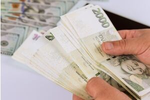 Legitimní nabídka pujcky