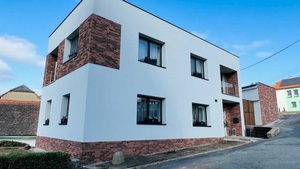 Zateplení