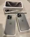 Apple iPhone 15 Pro Max, iPhone 15 Pro, iPhone 15