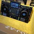 AlphaTheta XDJ-AZ, OMNIS-DUO, Pioneer DJ OPUS-QUAD