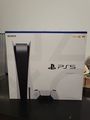 BRAND NEW Sony PlayStation 5 Console Game