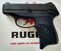 RUGER LC9 9mm luger