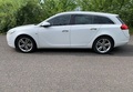 Opel Insignia, r.v. 2012, 4x4, 195 koní, 120.000Kc