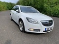 Opel Insignia, r.v. 2012, 4x4, 195 koní, 120.000Kc